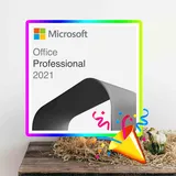 Office 2021 Professional