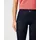 Wrangler Bootcut-Jeans "Flare", Damen, Gr. 28, Länge 34, blau (soft_moonlight), Denim/Jeans, Obermaterial: 70% Baumwolle, 29% Polyester, 1% Elasthan, ausgestellt lang, Jeans, im Retro-Design mit ausgestelltem Bein