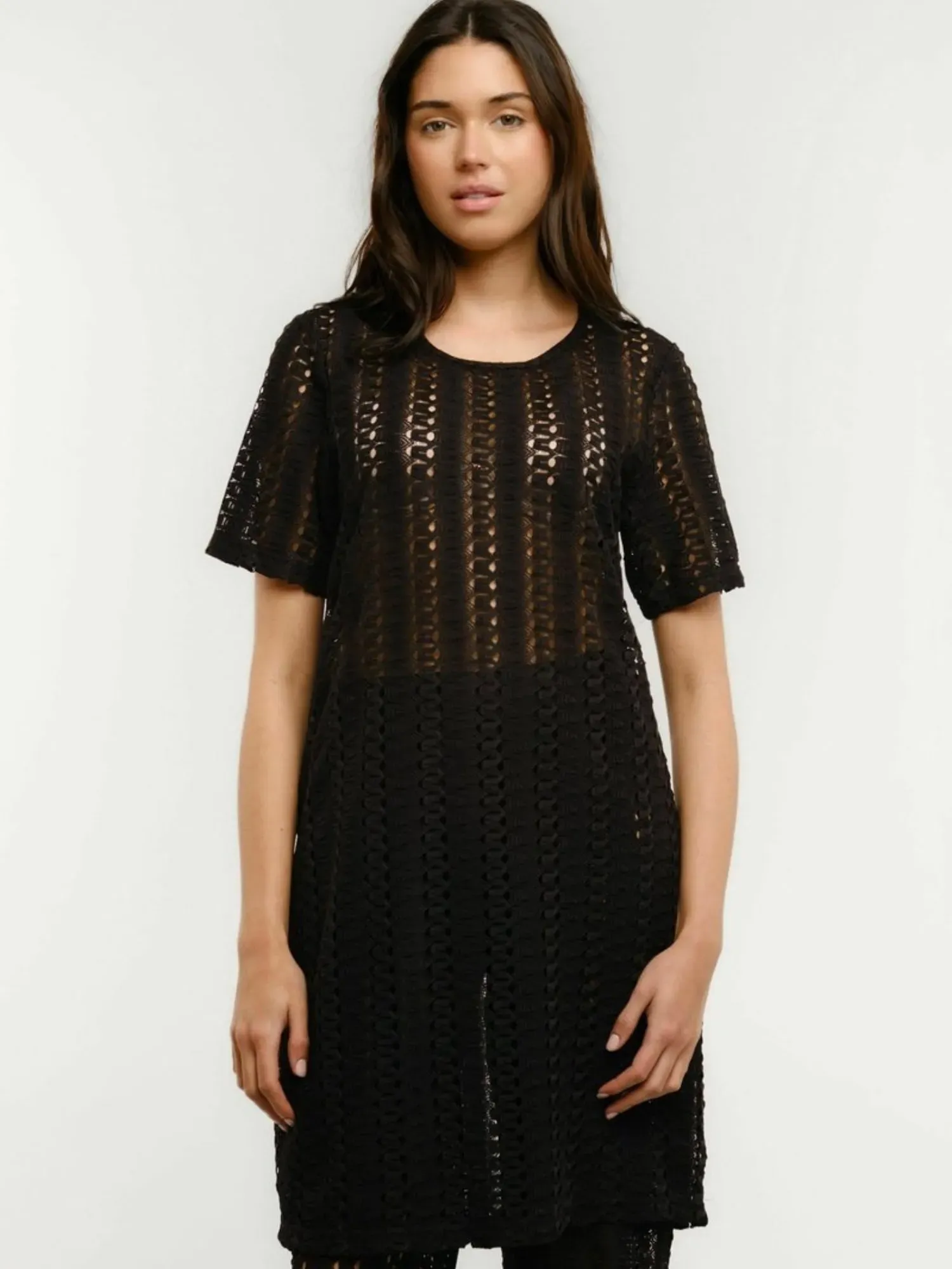 Jerseykleid LIBERTÉ ESSENTIEL 