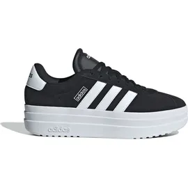 Adidas VL Court Bold Core Black / Cloud White / Cloud White 40