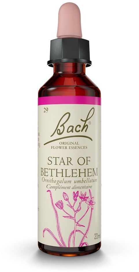 Fleurs de Bach® étoile de Bethlehem 20 ml goutte(s)