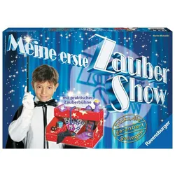 Ravensburger Spiel - Meine erste Zaubershow