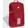 adidas Tiro Rucksack Rot/Weiß
