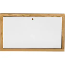 WoodMan Klapptisch Brenta Weiß
