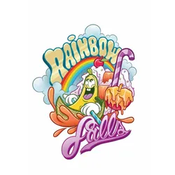 Rainbow Falls