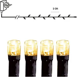 Star Trading LED-Lichterkette 540 LEDs 11 m Außenbereich