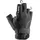 Leki Nordic Breeze Shark Short Fingerhandschuhe Schwarz 9