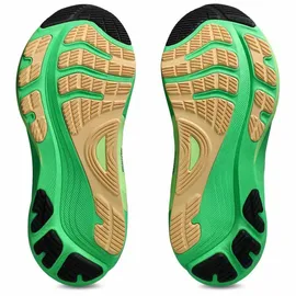 Asics Gel-Kayano 32 Herren Black/Vital Green 44,5