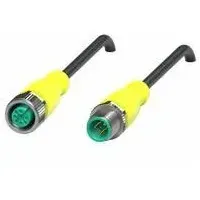 Pepperl+Fuchs Verbindungskabel V1-G-S-BK0,#70154211