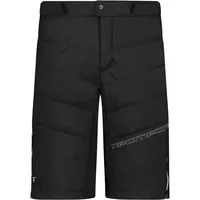 CMP Herren Shorts (Größe XL, schwarz)