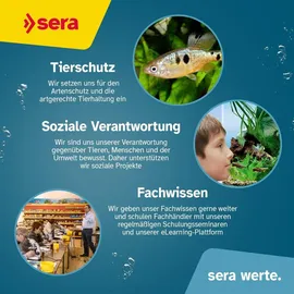 sera GmbH sera reptil Professional Herbivor