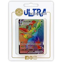 my-booster Pokémon Company SWSH07-FR-204