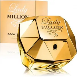 Paco Rabanne Lady Million Eau de Parfum 30 ml