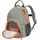 Jack Wolfskin Buttercup 14 l mint/grün