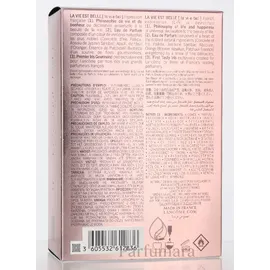 Lancôme La Vie est Belle Eau de Parfum 30 ml