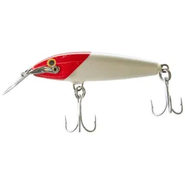 Rapala Angelköder Countdown Magnum Rot 7 cm 12 g