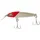 Rapala Angelköder Countdown Magnum Rot 7 cm 12 g