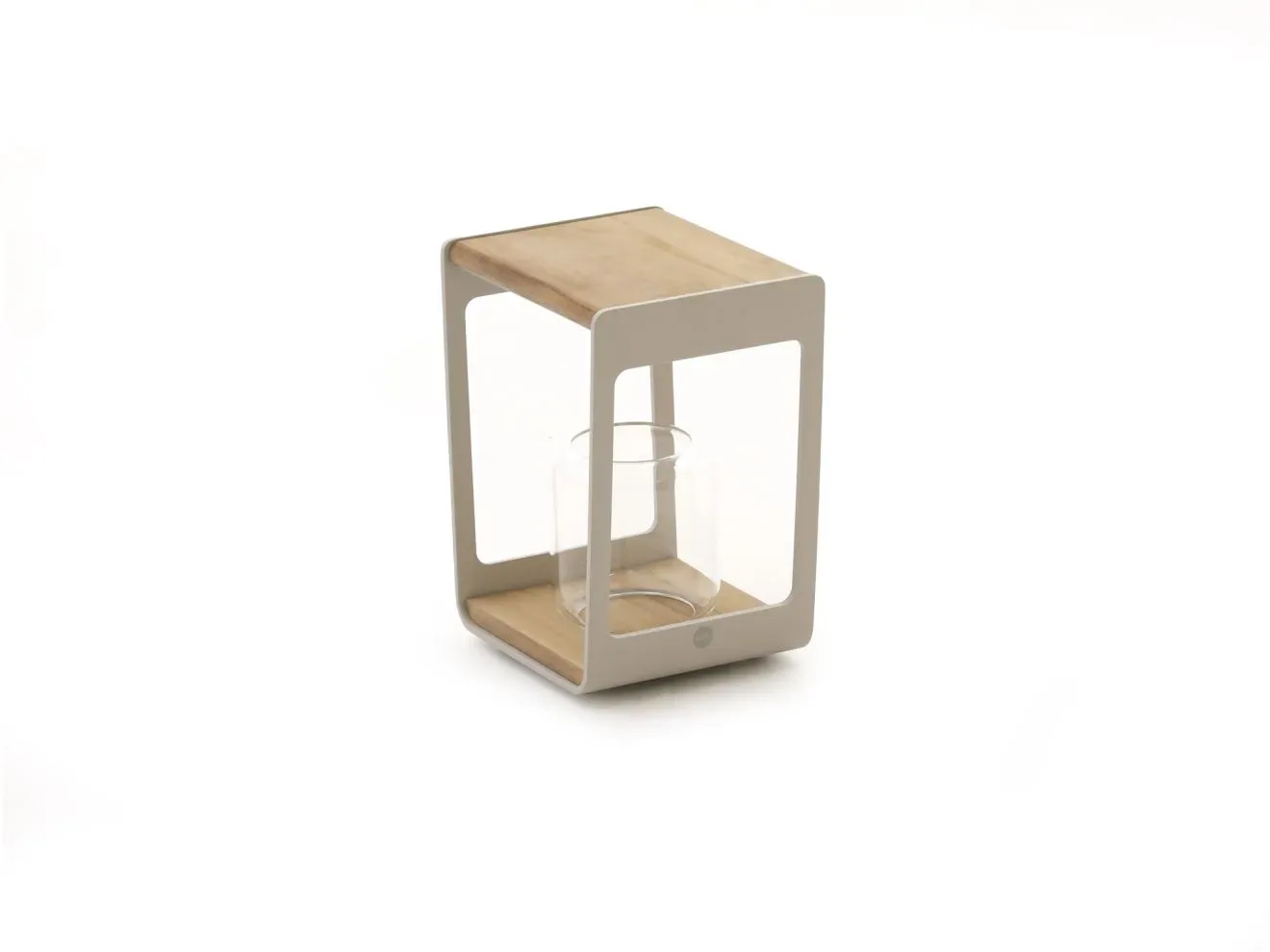 SUNS Zara S Laterne 20x17x27 cm