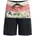 Badeshorts Rosa XL