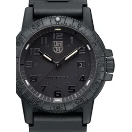 Luminox Leatherback Sea Turtle Giant Quarz Leder 44 mm XS.0321.BO.L