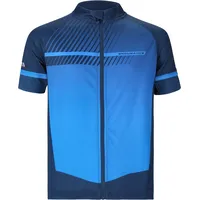 Endurance Kinder Fahrradtrikot Jillard 2062 Brilliant Blue 128