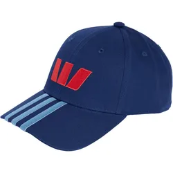adidas Performance New South Wales Sky Blues Media Cap KA5345 - dark blue 54 - 56 cm