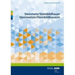 Steinmetz/SteinbildhauerSteinmetzin/Steinbildhauerin