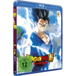 Dragon Ball Super: Super Hero
