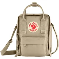 Fjällräven Kånken Sling Umhängetasche - beige-sand