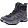 Lowa Innovo GTX Mid Herren Grau/Petrol 47