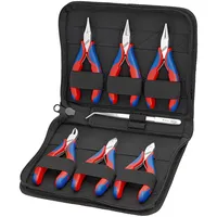 Knipex Elektronikzange 00 20 16