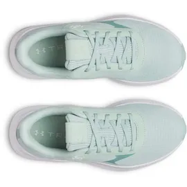 Under Armour Aurora 3 Blau/Grün 38