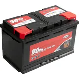 StART Batterie Start 90Ah 12V