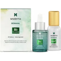 SeSDERMA Sesderma, Gesichtscreme, Sesmahal B3 Biphase System Serum 30ml+