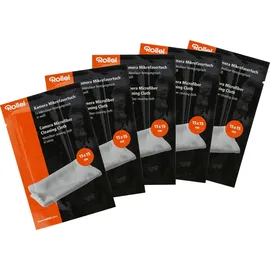 Rollei Kamera Reinigungsset Travel