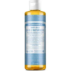 DR. BRONNER'S 18-IN-1 Naturseife Neutral–Mild