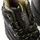 Fila Hikebooster mid- Black-Warm Olive-45 - 45 EU