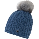 Ziener Illhorn Mütze - Hale Navy - Unisex