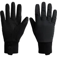 Odlo Multisport Warm Handschuhe Schwarz XS