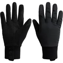Odlo Multisport Warm Handschuhe Schwarz XS