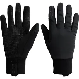 Odlo Multisport Warm Handschuhe Schwarz XS