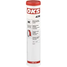 OKS Mehrzweckfett Lebensmitt. 476 400 ml