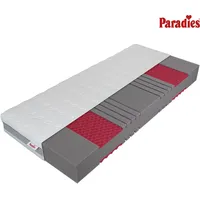 Paradies Prolife Supreme, Kaltschaummatratze 180x200cm 22 cm H3 hoch
