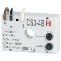 Elektrobock CS3-4B Unterputz