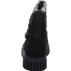 s.Oliver Bequeme Stiefeletten für Damen, schwarz, Größe 40 EU