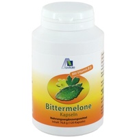 Avitale Bittermelone Kapseln 500mg 10:1 Extrakt