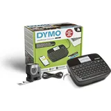 Dymo LabelManager 640CB 6/9/12/19/24mm D1-Bänder Qwertz