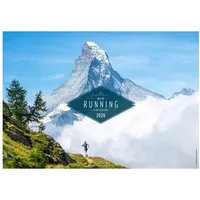 TMMS-Verlag Best of Running 2026