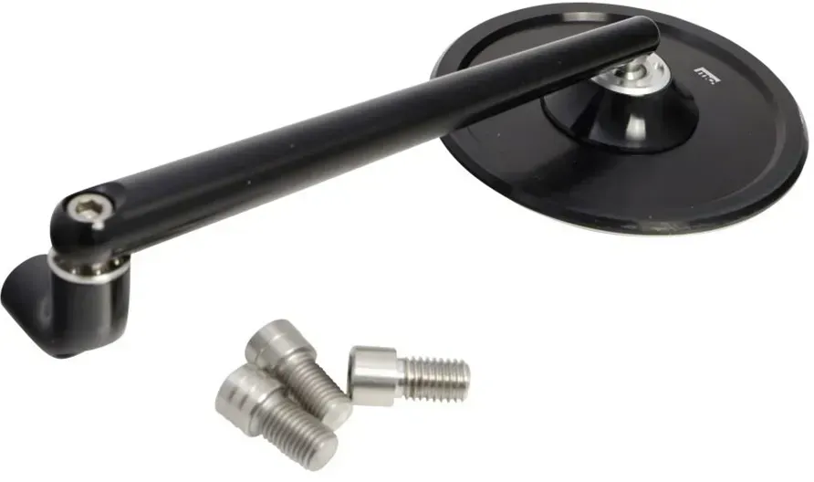 Motogadget Mo-view Classic 150 Flip Rückspiegel - Black - One Size