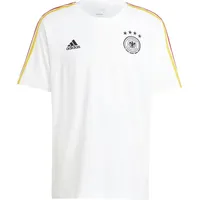 adidas Fanshirt-DFB-DNA-3-Streifen - S